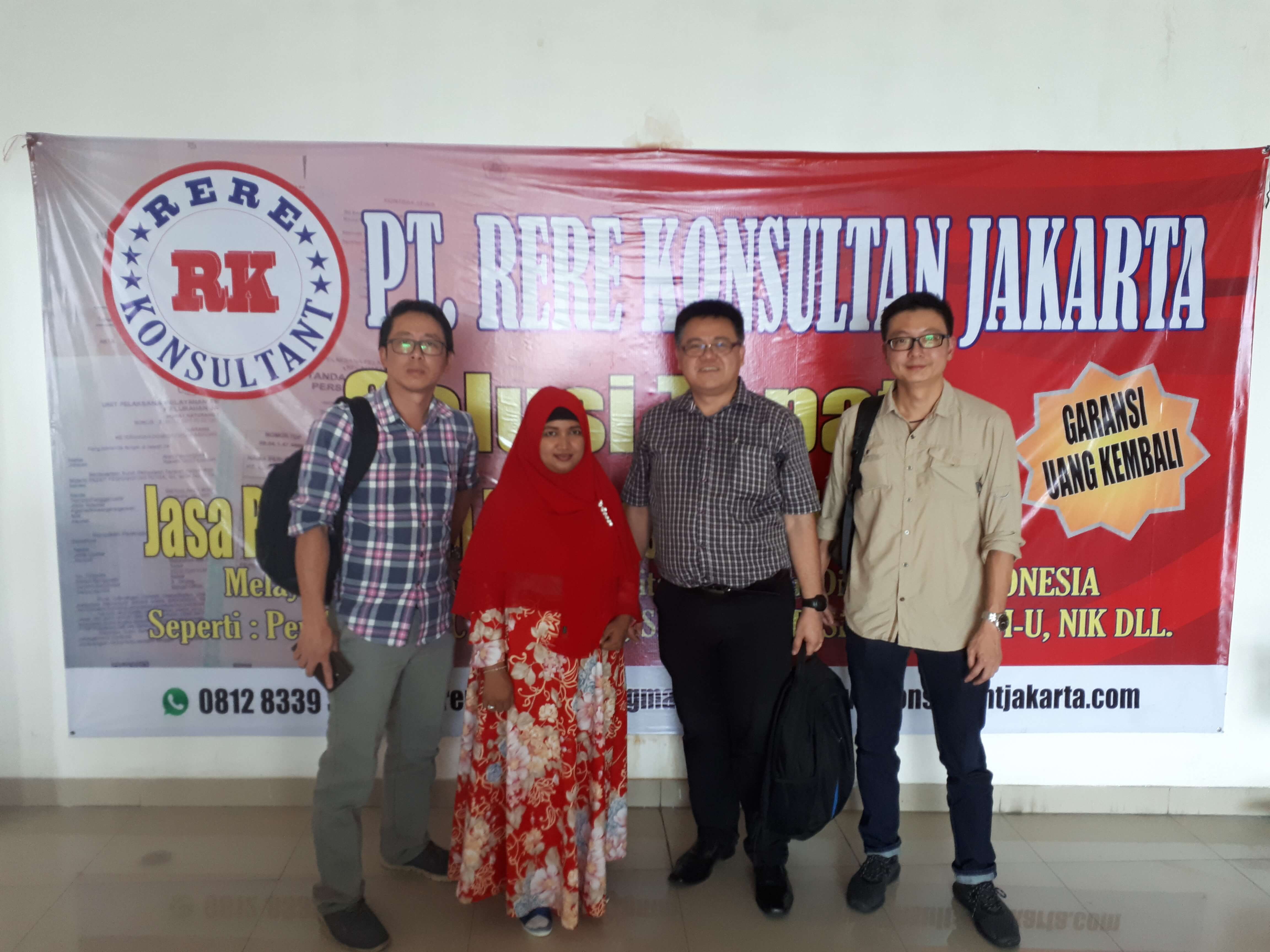 Jasa Pembuatan PT Di Konsultanjakarta.com