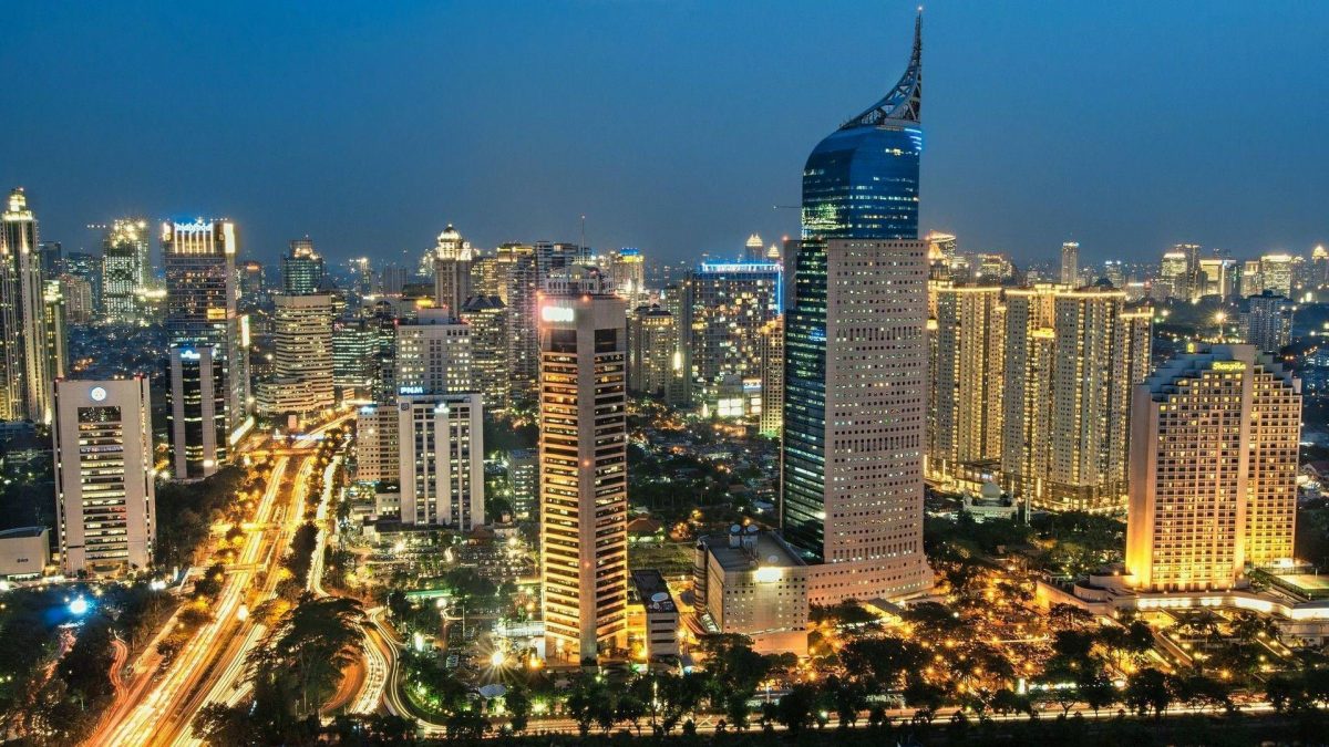 Mengapa di Jakarta banyak bisnis yang berkembang cepat