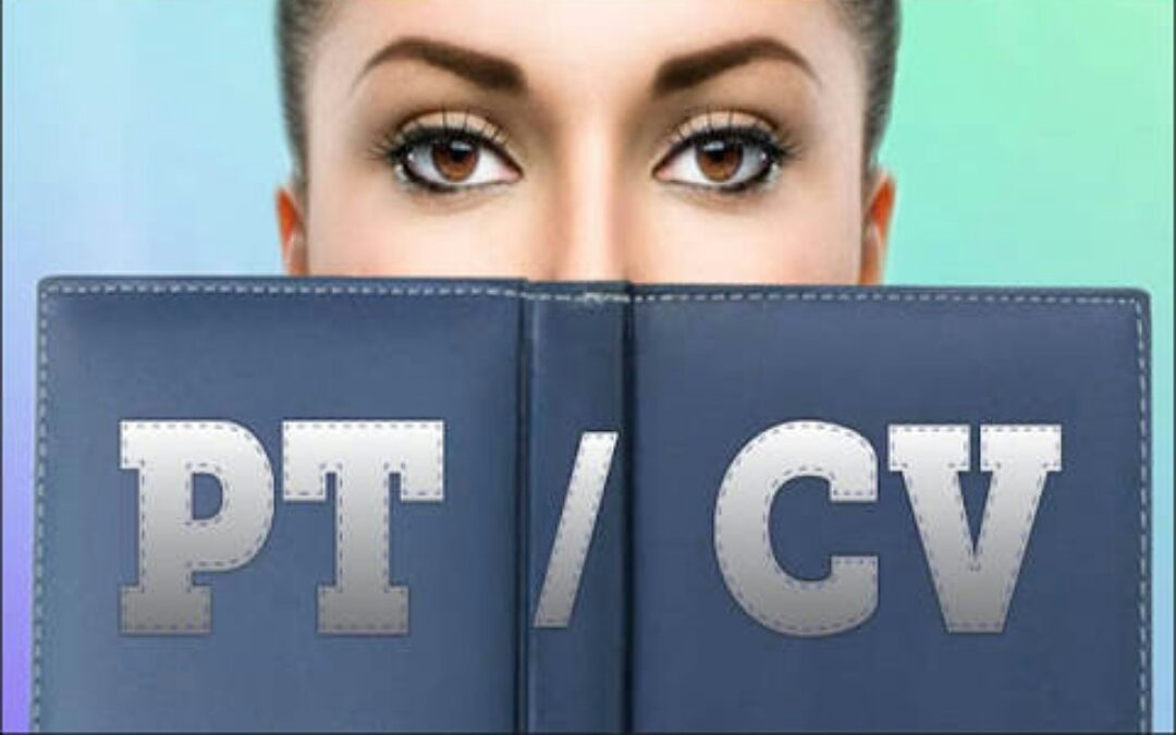 Hampir Sama, Inilah Perbedaan CV dan PT yang Jarang Diketahui