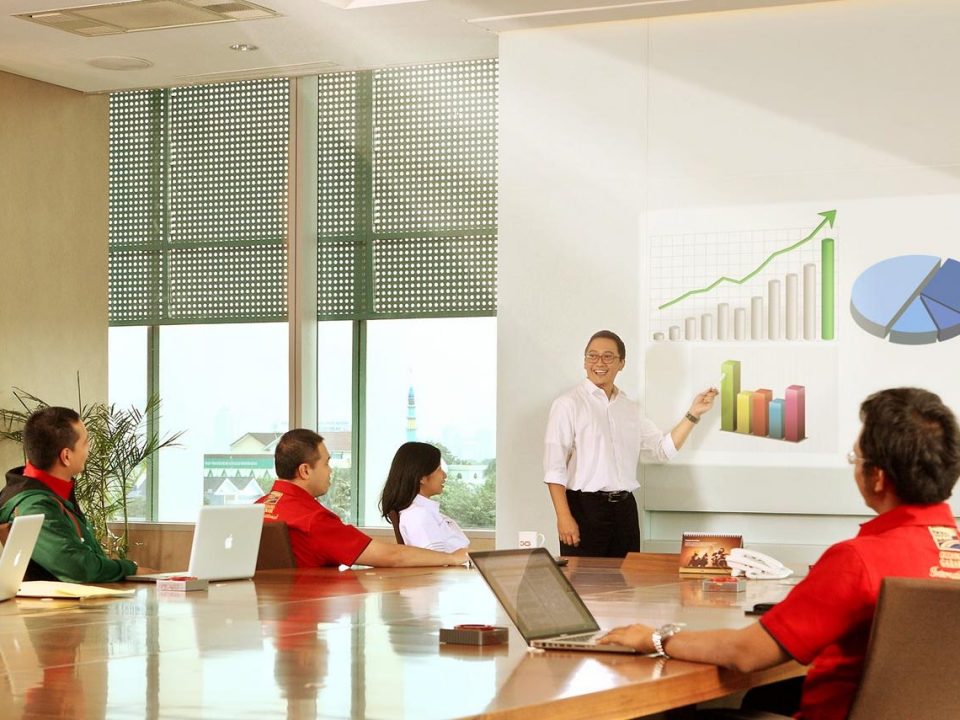 Mengenal jasa pembuatan PT dan virtual office